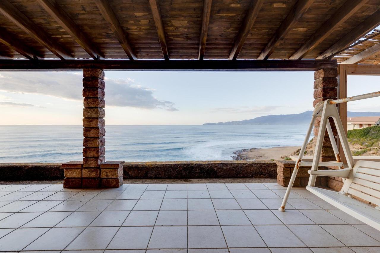 Вилла Casa Elena - Porto Alabe Трезнурагес Экстерьер фото